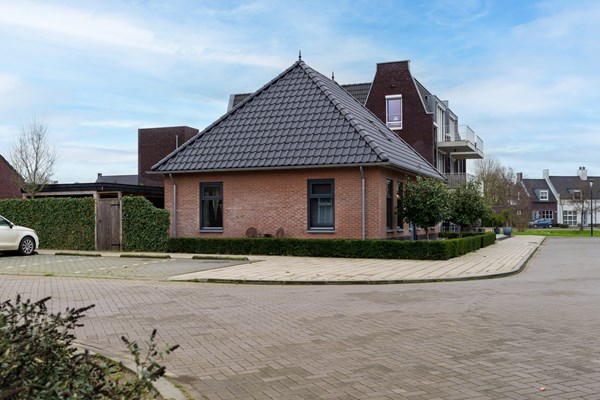 Medium property photo - Hazelegerstraat 3, 4264 VB Veen